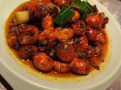 全味虾球-巴厘龙虾·榜首油焖大虾(音乐学院·沿江酒馆店)