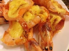 -禾斗海鲜自助(市南银座店)