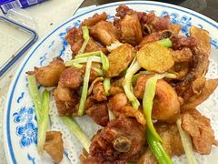 -腰记饭店(龙源路店)