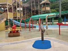 -重庆海昌加勒比海水世界