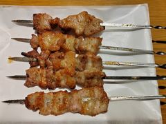 -樊城区沛公餐饮店(挑食拉美步行街店)