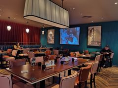 大堂-上海人家花樣年华(中山公园店)