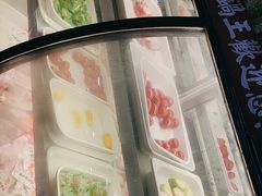 -尚品海鲜肥牛自助火锅(湖明店)