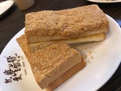 土豆粉-就爱丰盛号(士林店)