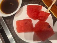 -皇城老妈川味火锅·大连海鲜火锅(港湾店)