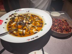 -麻都·成都菜(人民广场店)