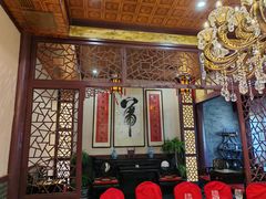 -卫鼎轩·曹公馆(鼓楼店)
