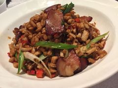 -李老爹香辣蟹(宣武门店)