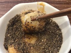 -继红顺河抄手名小吃