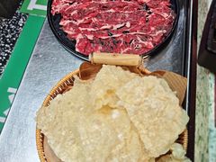 -鸿姐老火锅(静安店)