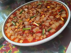 -三大钵江湖菜(空港店)