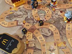 -麦当劳(吴中大道店)