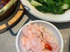 -有红鸡毛店·川菜(建设路店)