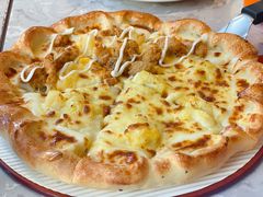 -必胜客(会展店)