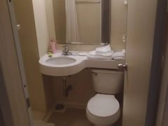 -锦江之星(南京新街口店)