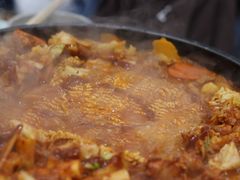 -高基五春川炒鸡排 韩国料理(威海总店)