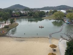 -上海佘山世茂艾美酒店