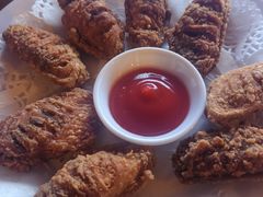 -玛吉阿米·餐吧