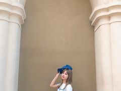 -中旅阿那亚九龙湖·公主酒店