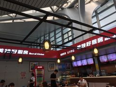 -美特好厨房(太原南站店)