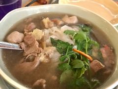 -CHINCHIN 青青·泰国料理(万象食家店)