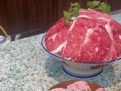 -鸿姐老火锅(花园路店)