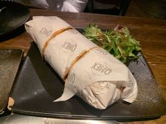 -Q MEX 库迈墨西哥餐吧(三里屯店)