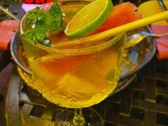 -BROWNSTONE布朗石西班牙餐厅(富城店)