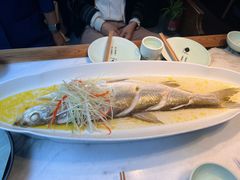 -苏帮袁Sue Cuisine(来福士店)