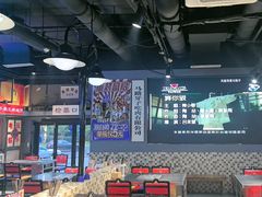 -马路牙子烧烤音乐酒馆(望京店)