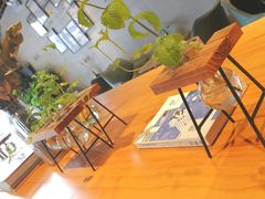 -ZING COFFEE 镜咖啡