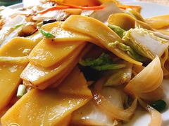 -柠静私家菜(石板巷店)