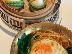 -宝丽轩中餐厅BAOLIXUAN