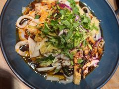 -耶里夏丽·新疆菜·28年喀什老馆(田林东路店)