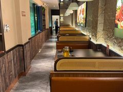 -纳家楼·地道陕菜(劳动路店)