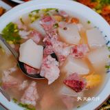 成都周边小众古镇丨藏着地道清真美食！！！