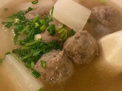 -莲塘味宝园牛杂(天越翔园店)