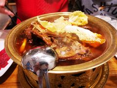 -之参餐厅(前门大街店)