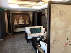 -姗娜娜足道·SPA(古北店)