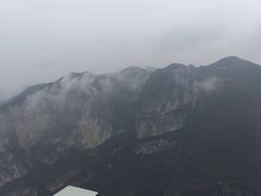 -重庆云阳龙缸景区