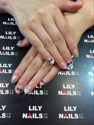 -LILY NAILS美甲美睫