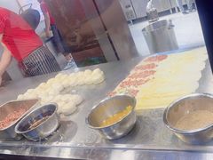 -蕃坊酥小蒙牛肉饼(怀远市场店)