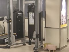 -中田·健身+普拉提(苗栗路店)