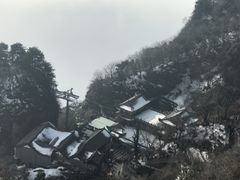 -武当山风景区