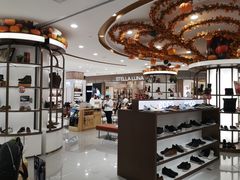 -巴黎春天(浦建店)