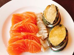 -安蒂娅·海鲜自助餐厅(安蒂娅美兰酒店)