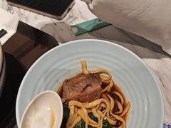 -康师傅私房牛肉面(申虹店)