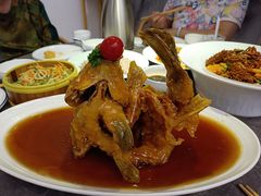 -闫府私房菜·百年鲁菜(恒隆店)