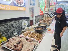 -豫掌柜饸饹面·烩面(秀沿路店)