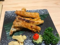 -越光米贩精致料理餐厅(金鹰店)